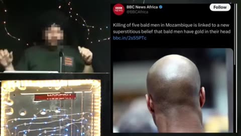 Modern American Gangster Clips #109