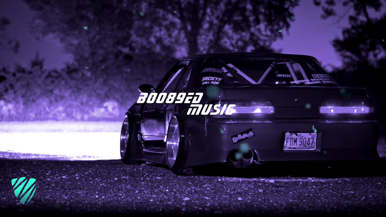 2Pac - No Time (ft. Night Lovell) (Cullinan Remix 2024) BOO89ED