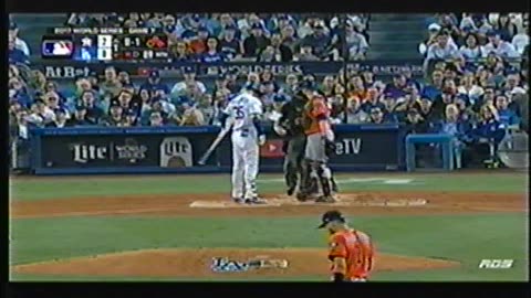 Le 7 ieme Match de la série Mondiale de 2017 Astros de Houston vs Dodgers de Los Angeles