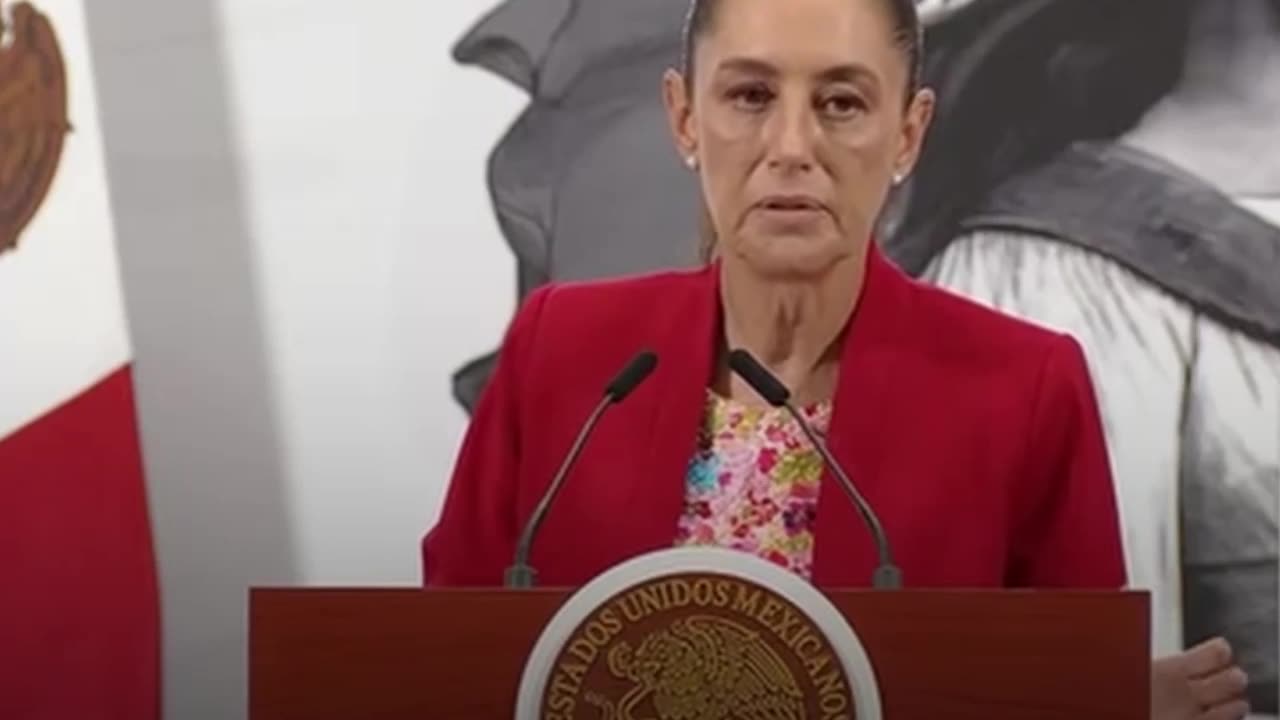 EE.UU. no impondrá aranceles a México el 1 de noviembreia