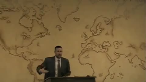 Jethro on Leadership - Pastor Steven Anderson