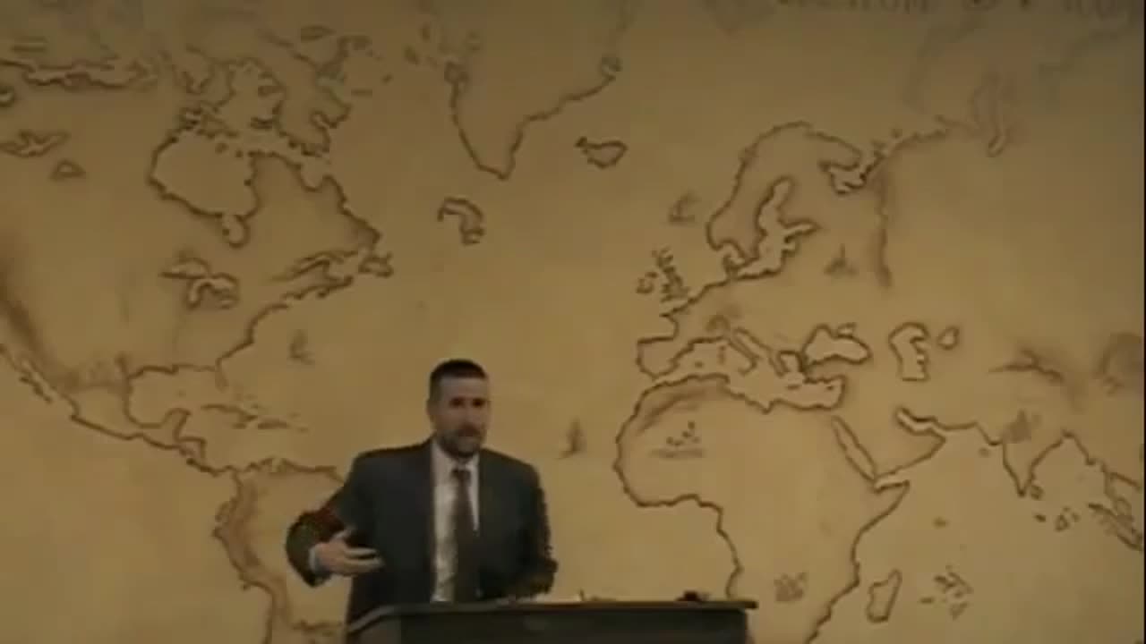 Jethro on Leadership - Pastor Steven Anderson