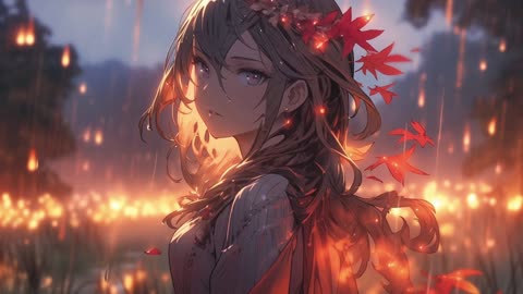 Emotional Trance EDM Mix
