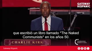 Dr. Ben Carson breaks down the Marxist playbook that has been plaguing the country since the 50s