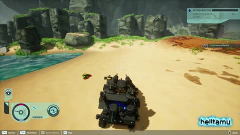 TerraTech Worlds – Episode 434