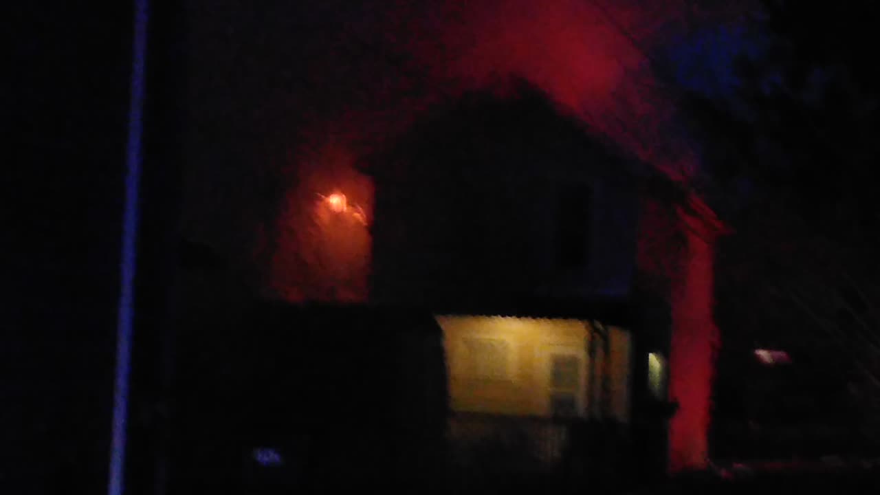 Forward Township Display - Date: 1/15/2018