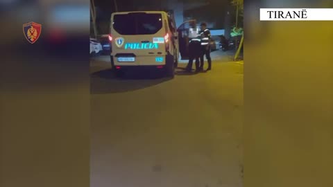 Kozaku në polici