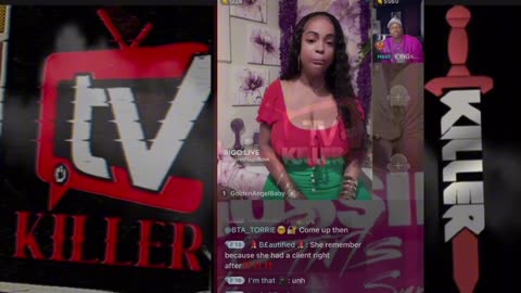SUPA INTERVIEW GOLDEN WHO SAYS SUPER AUTO RAPED HER