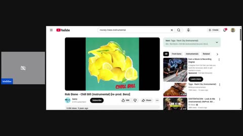 12/10/25 Blogger VOD: "stress and emotion ki77"