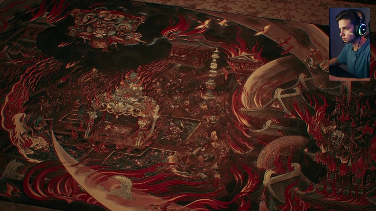 Black Myth Wukong Parte = _56