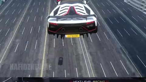 SUPER POWER 1500HP LAMBORGHINI AVENTADOR SVJ #rtx4090 #forzahorizon5 #simulator #lamborghini