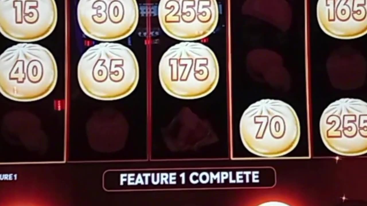 Cookin Momma Double Bonus