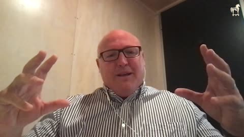 Peter Dunworth Explains Why Bitcoin's Supply Crisis Changes Everything