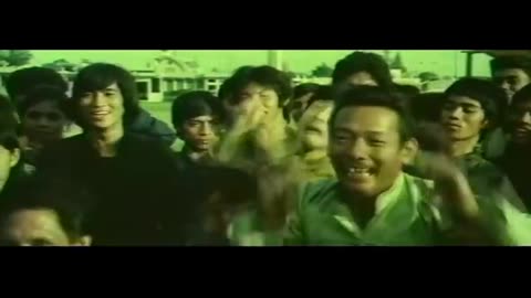 Dragons Never Die (1974) Full movie | Martial arts