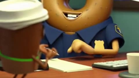 Why did the coffee ... #dadjokes #dad #jokes #joke #funny #laugh #humor #lol