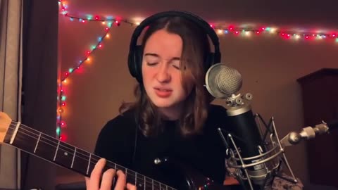 Valerie - (cover) Stacey Ryan