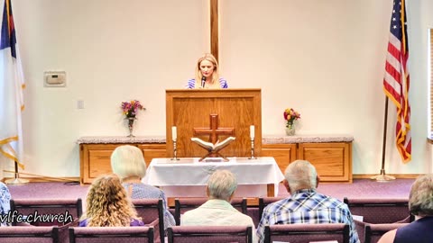 The Laws of Prosperity | Paula Mooney | Victory Life Family Church
