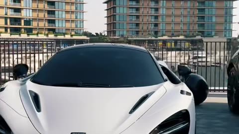 💫🏎️ McLaren 720S: A Work of Art! | LuxurySportsCars