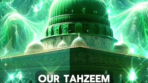 The Golden Key of Prophet Muhammad ﷺ - Improve Your Spirituality in Islam