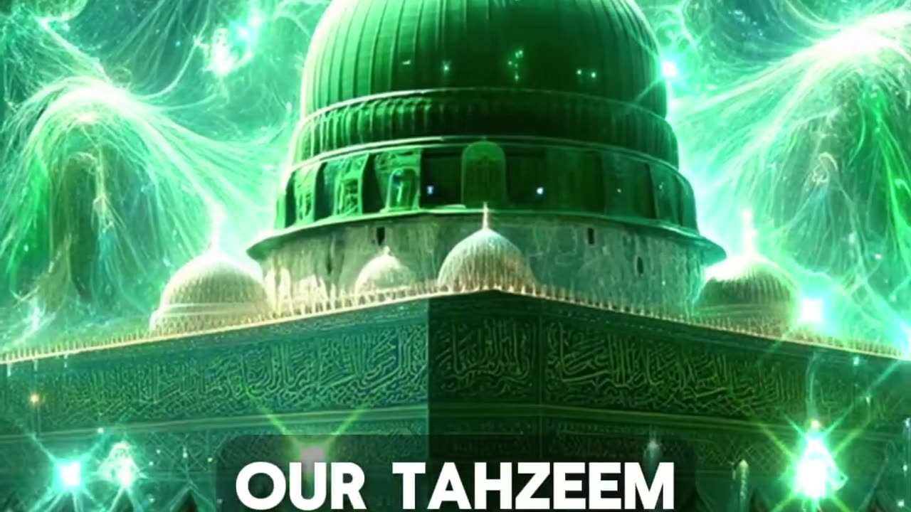The Golden Key of Prophet Muhammad ﷺ - Improve Your Spirituality in Islam