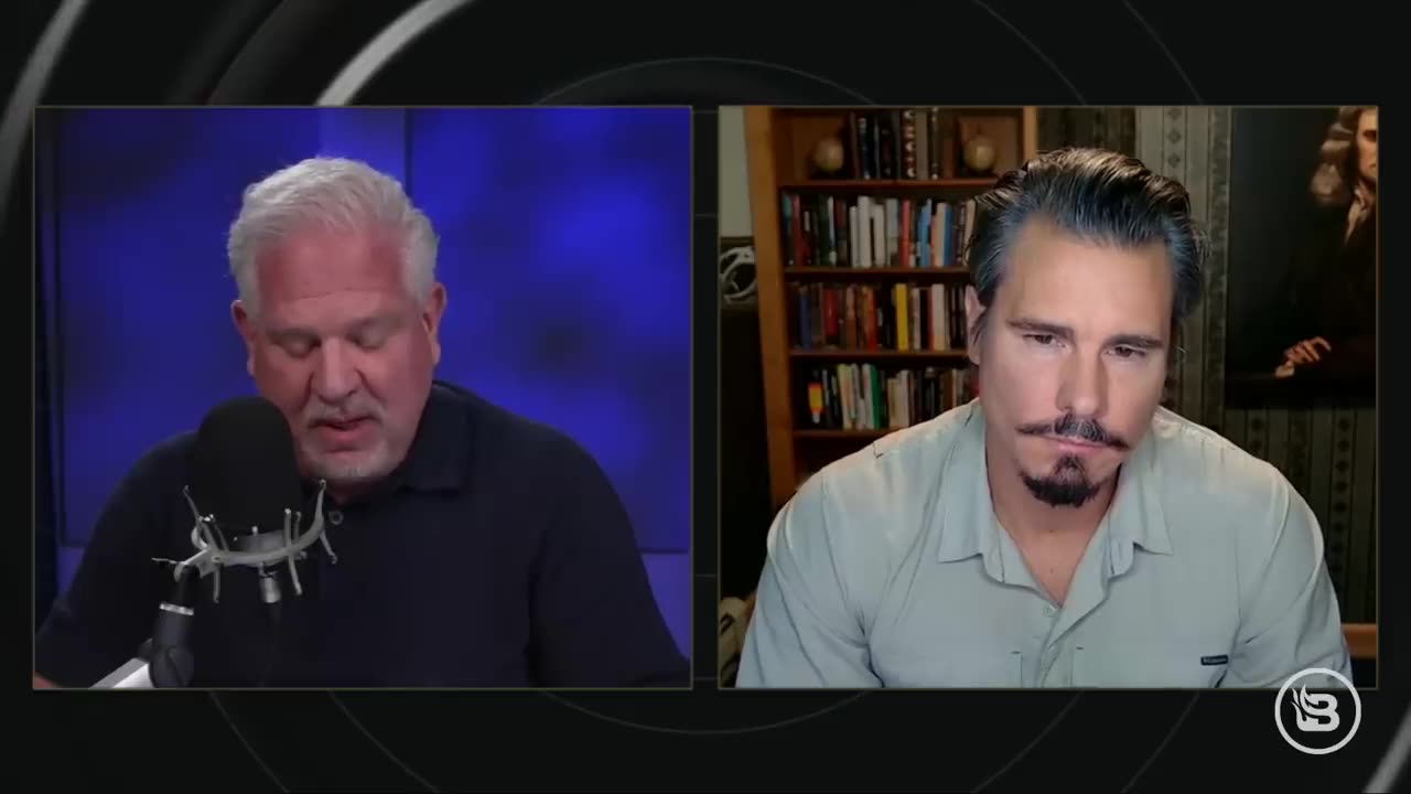The RETURN of a Hidden Biblical Alien Race? | Timothy Alberino | The Glenn Beck Podcast | Ep 274