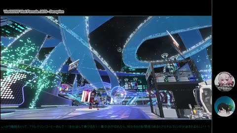 ３時間！〖作業用〗道のイリュージョンで作業はかどりますか？一緒に作業しようよ！作業や勉強のそばに画面を置いとくだけでＯＫ！一緒に良い日をGETしよう！