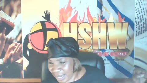 He Sent His Word Supernatural Healing Ministry
