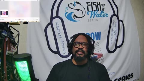 Clyde Cyrus Her Remix Reaction