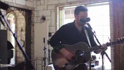 Though You Slay me - Shane and Shane with John Piper