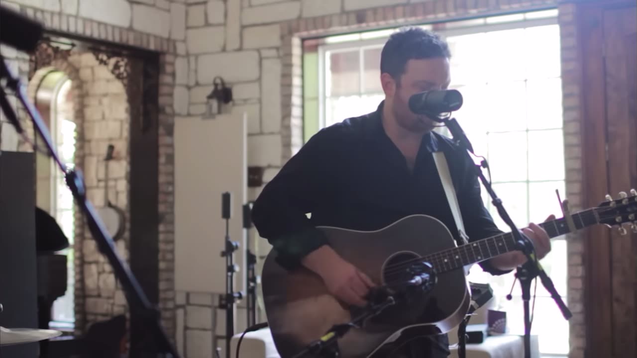Though You Slay me - Shane and Shane with John Piper