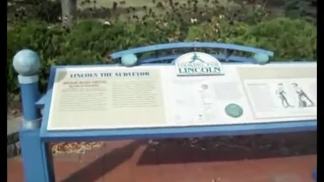 Looking For Lincoln Menard County Map