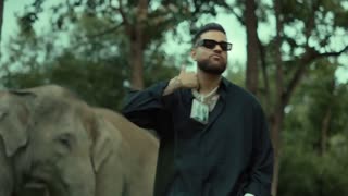 48 Rhymes (Music Video) Karan Aujla Manna Music | New Punjabi Song 2025