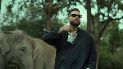 48 Rhymes (Music Video) Karan Aujla Manna Music | New Punjabi Song 2025 