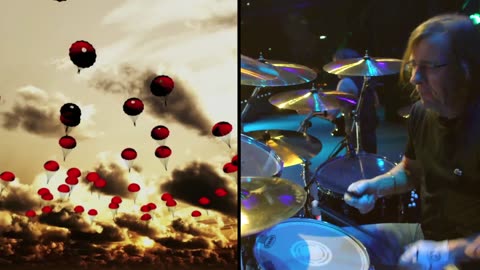 War Machine - AC⚡DC (live)