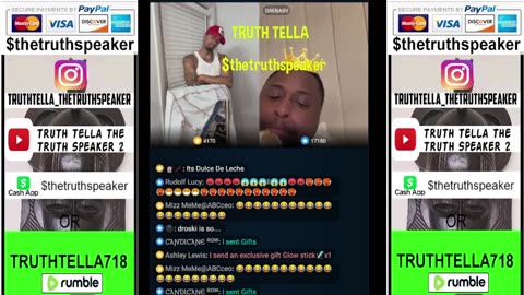 DROSKI & 21BADBITCH SATURDAY NIGHT COMEDY HOUR 3RD SHIFT PT. 1