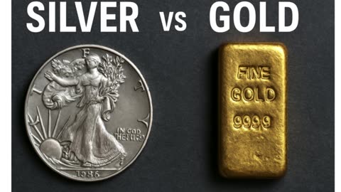 🥈 Silver Surges Ahead of Gold! | Peter Grandich Reveals What’s Next for Precious Metals 🔍/Part 2/