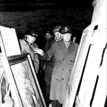 May 29, 2025 Gen. Patton quotation of the day #ww2 #war #leadership