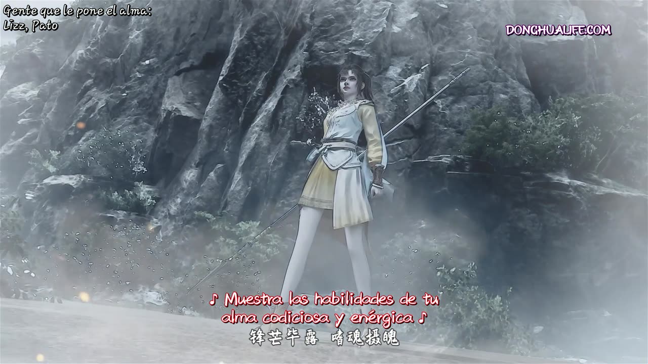 Great Journey S4 C18