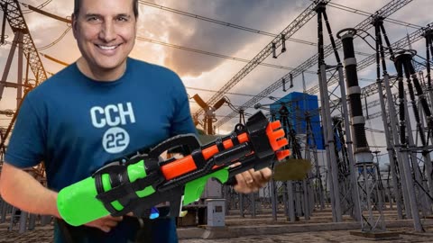 Nick Dipaolo "Scathing Rant On California Rollling Blackouts"