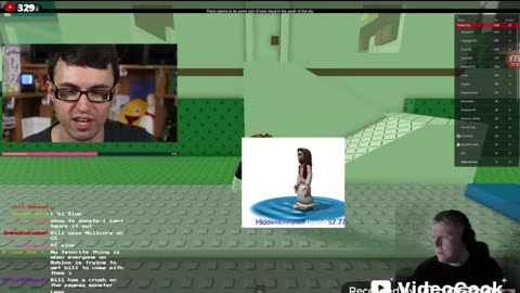 Bill jensen twitch livestream 6/28/25 part 2