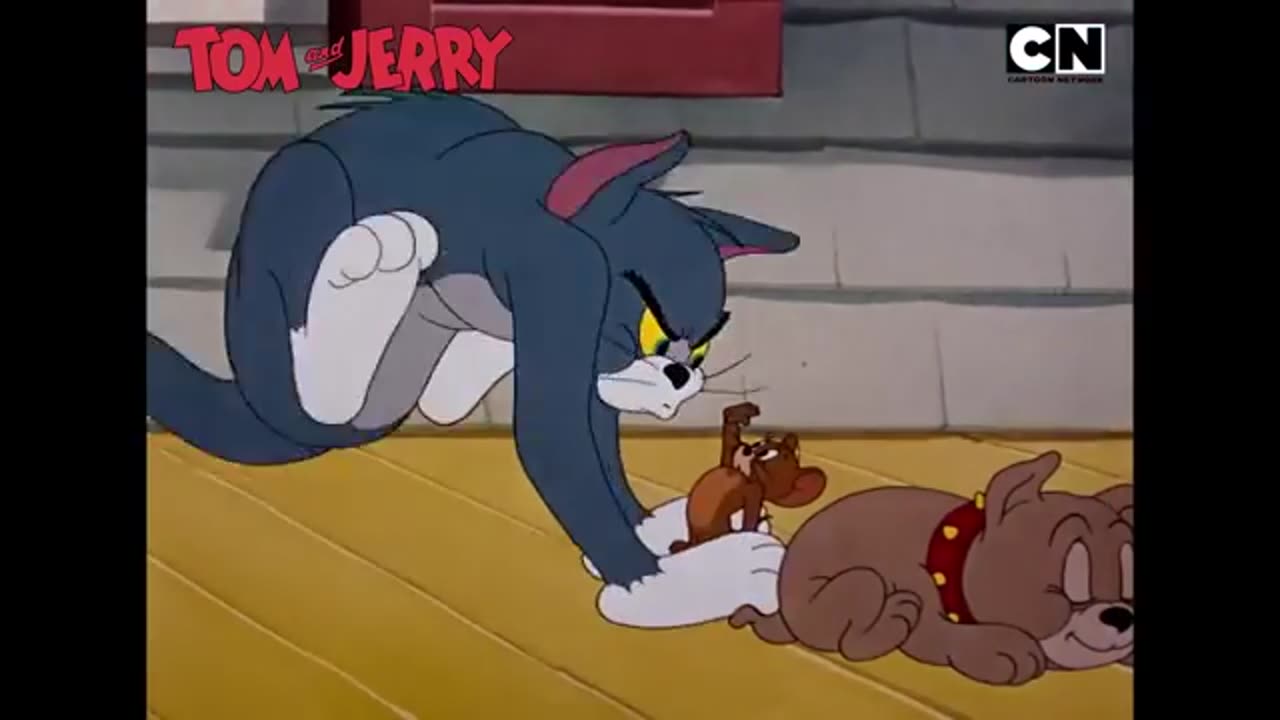 Tom & Jerry πΊπ| The Original Mischief Makers π€ͺ| Cat and Mouse