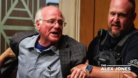 Ben & Jerry’s Libtard Founder Enraged By RFK Jr.'s Attempt To Lower Drug Prices, Remove Fluoride!