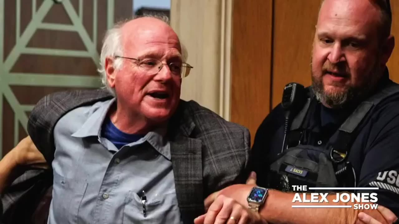 Ben & Jerry’s Libtard Founder Enraged By RFK Jr.'s Attempt To Lower Drug Prices, Remove Fluoride!
