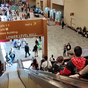 Fan Fusion vidshare - June 2025