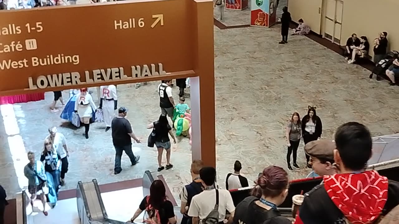 Fan Fusion vidshare - June 2025