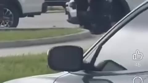 Jefferson Parish deputies shoot woman during standoff in Marrero