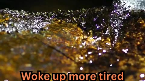 Old Age Sleeplessness Facts #SleepFix 😴 #BetterRest 💤 #NightHack 🌙 #DreamBig 🛌 #RelaxNow 🧘