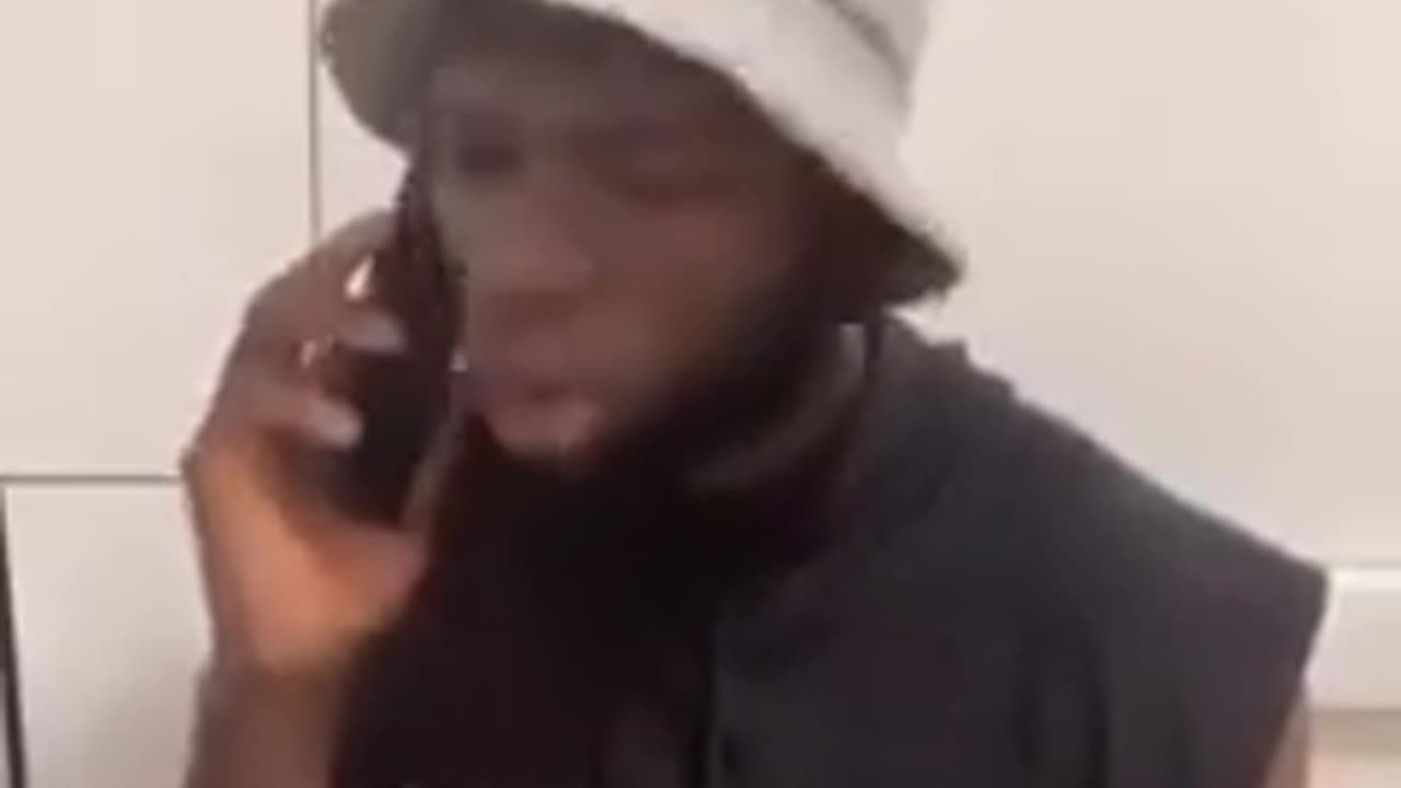 this is how to speak English funny video