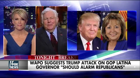 Trump takes heat for mentioning Vince Foster suicide