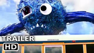 SKETCH Trailer 2 (2025) Tony Hale
